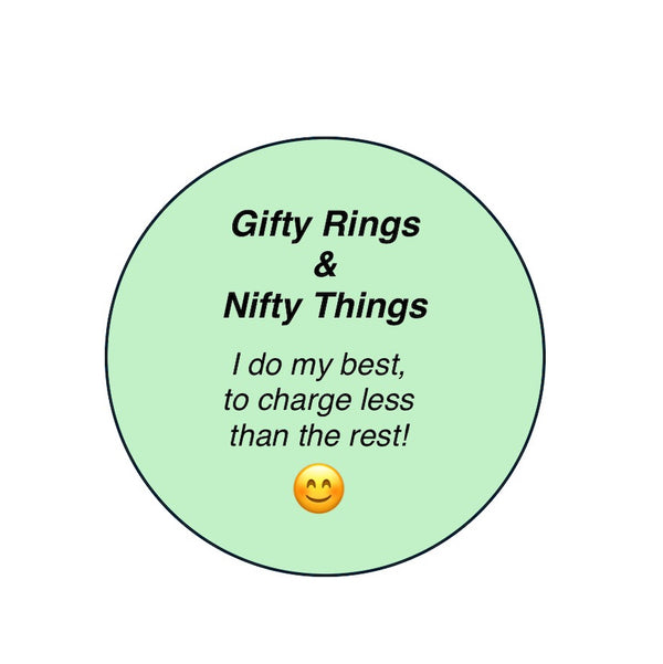 Gifty Rings & Nifty Things