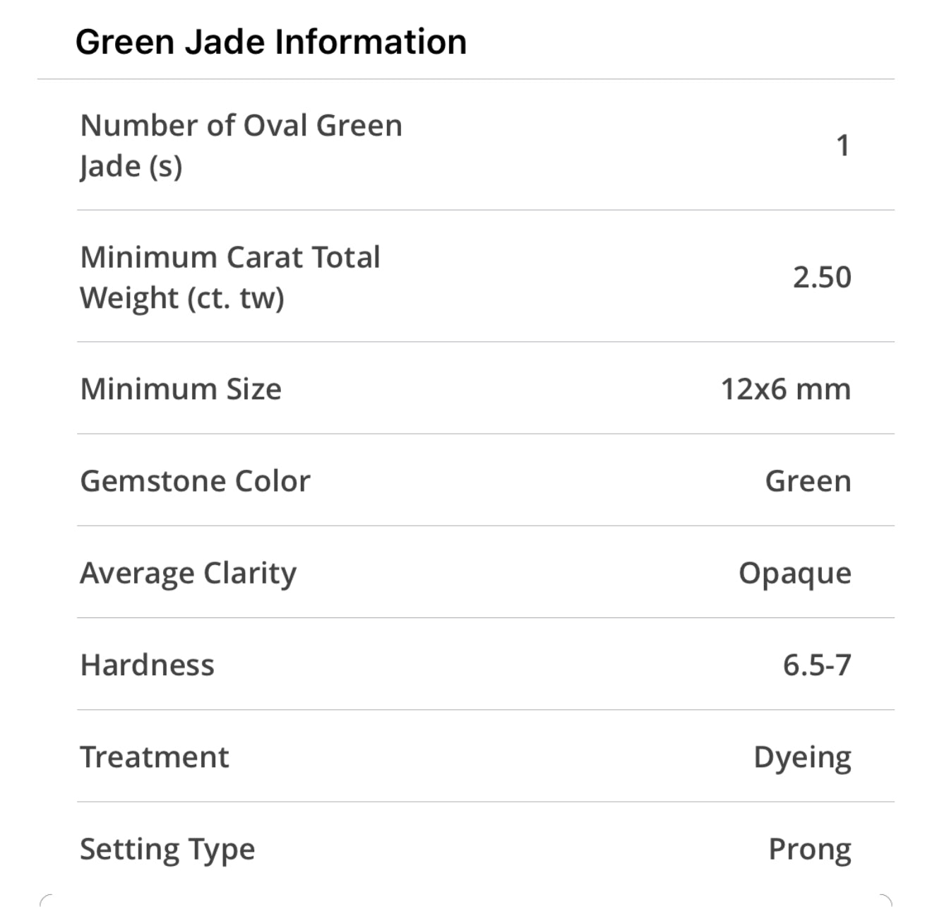 Green Jade Pendant Necklace on SALE