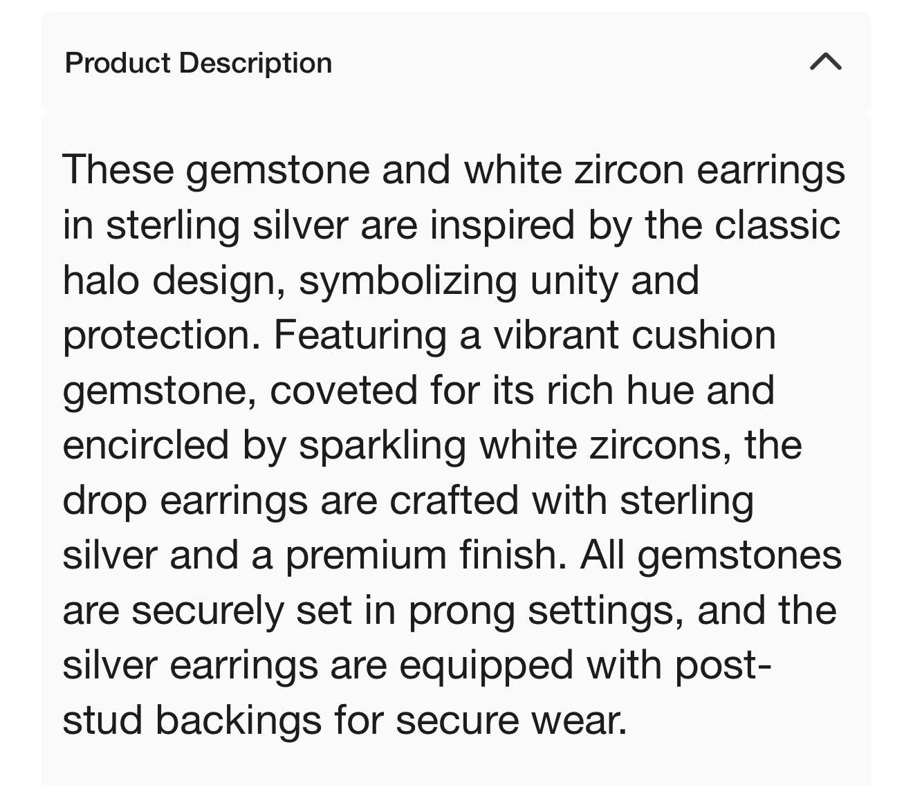 Premium African Amethyst Dangle Earrings, Sterling Silver